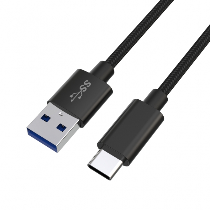 USB C TO USB C 3.1 CABLE